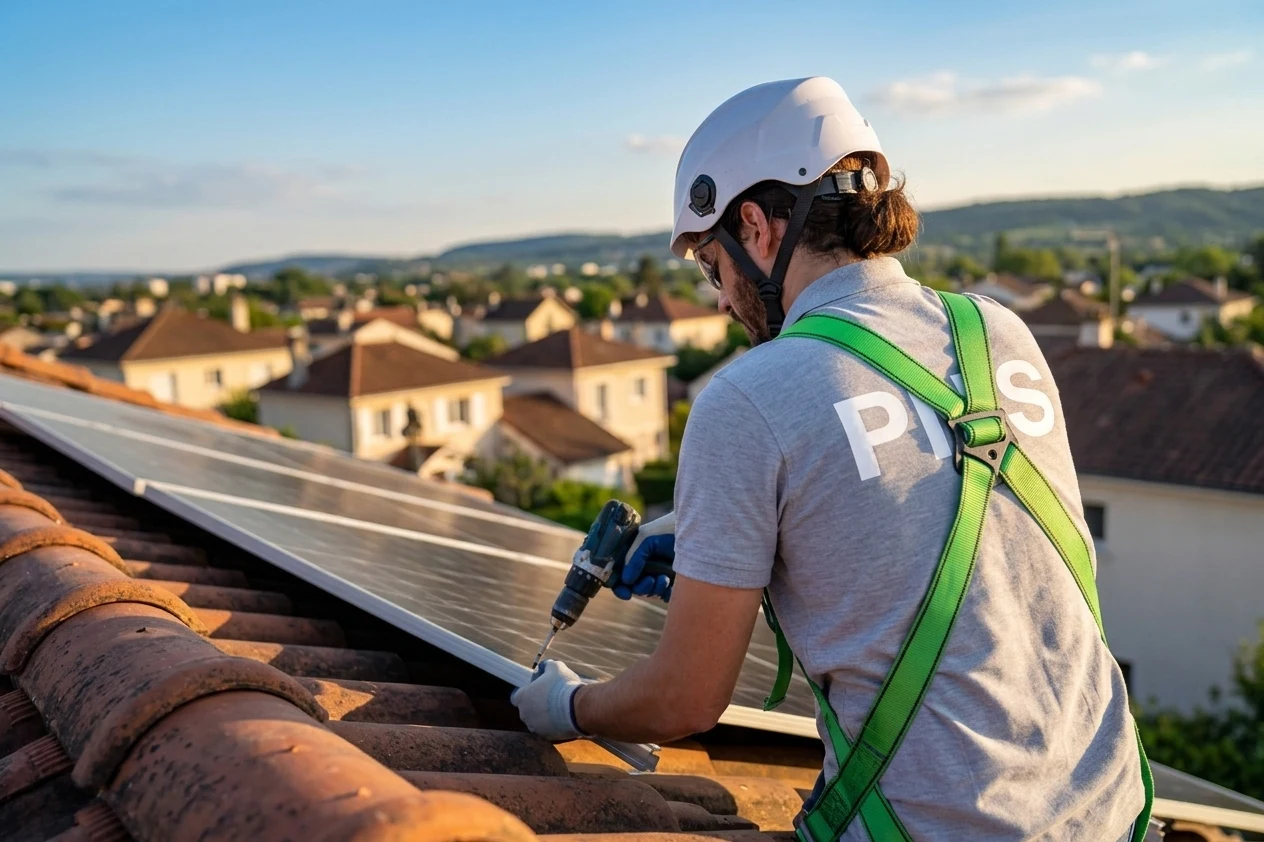 Aides au photovoltaïque : l'état réel en 2026